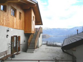 Maso Pianezza House Calceranica Al Lago